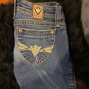 Sang Real Jeans size 26